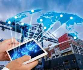 国际物流与货运代理