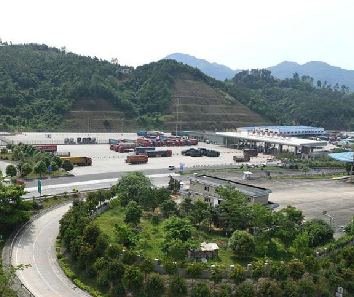 苏州到凭祥物流专线哪家靠谱？